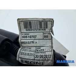 Alfa Romeo - Mito - Zekeringkast