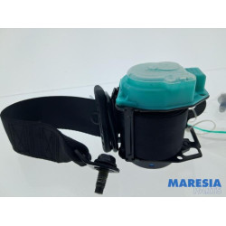 Renault - Captur - Sicherheitsgurt Mitte hinten