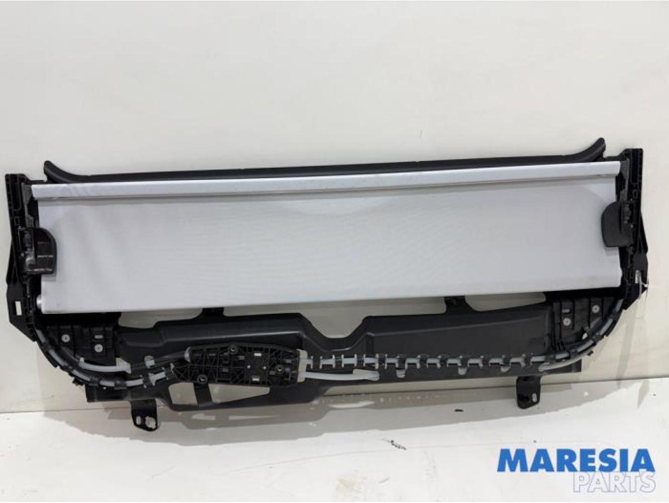 Peugeot - 308 - Mécanique plafond ouvrant