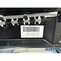 Peugeot - 308 - Mécanique plafond ouvrant