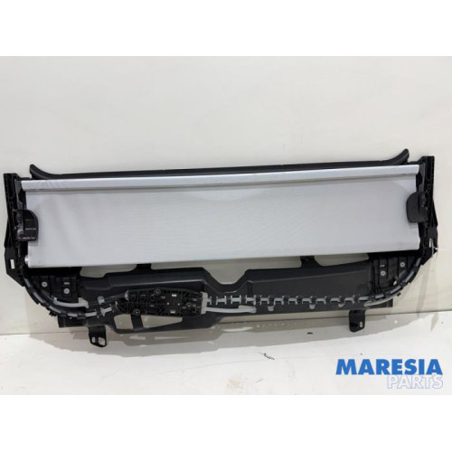 Peugeot - 308 - Schuifhemel mechaniek