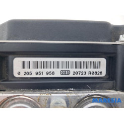 Alfa Romeo - Mito - ABS Pomp