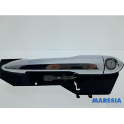 Alfa Romeo - Mito - Portiergreep 2Deurs links