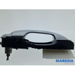 Alfa Romeo - Mito - Portiergreep 2Deurs links