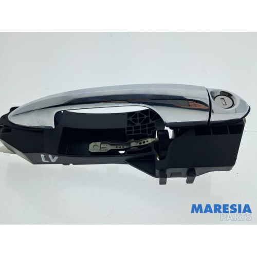 Alfa Romeo - Mito - Portiergreep 2Deurs links