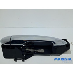 Alfa Romeo - Mito - Portiergreep 2Deurs rechts