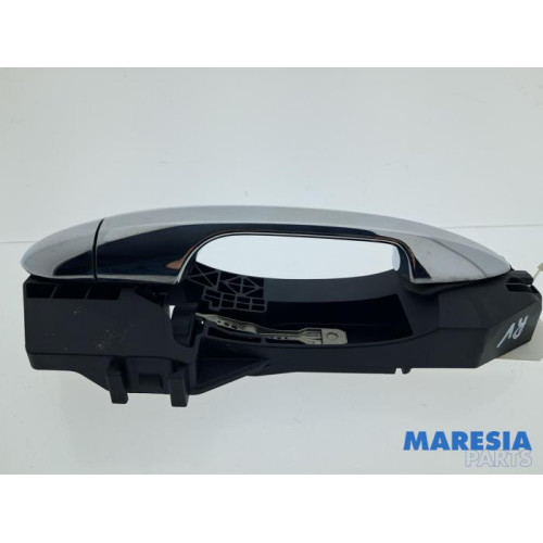 Alfa Romeo - Mito - Portiergreep 2Deurs rechts