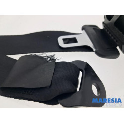 Renault - Captur - Veiligheidsgordel links-achter