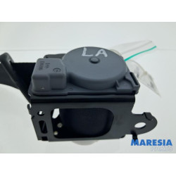 Renault - Captur - Veiligheidsgordel links-achter