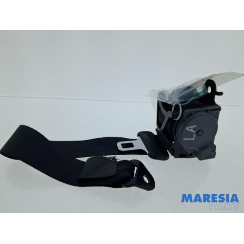 Renault - Captur - Veiligheidsgordel links-achter