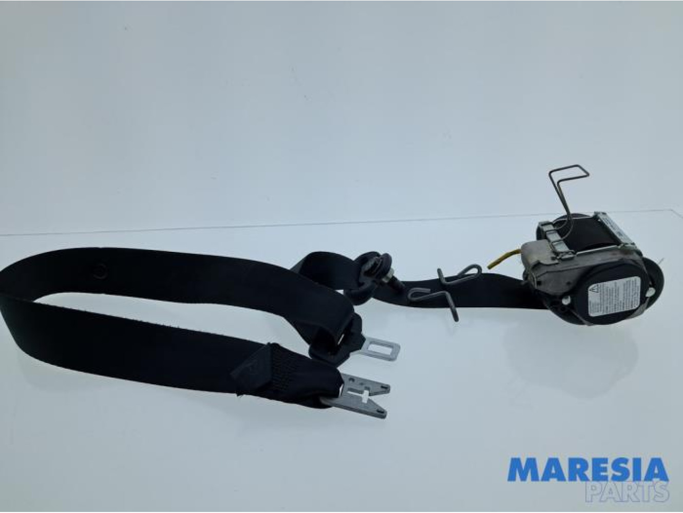 Alfa Romeo - Mito - Veiligheidsgordel links-voor