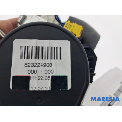 Alfa Romeo - Mito - Veiligheidsgordel links-voor