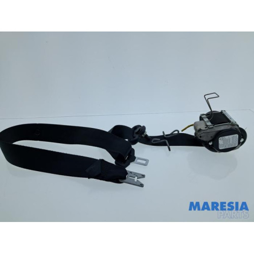 Alfa Romeo - Mito - Veiligheidsgordel links-voor