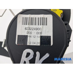 Alfa Romeo - Mito - Veiligheidsgordel rechts-voor