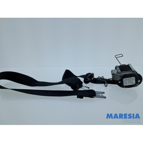 Alfa Romeo - Mito - Veiligheidsgordel rechts-voor