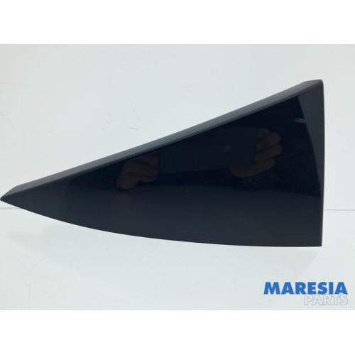 Renault - Captur - Diversen