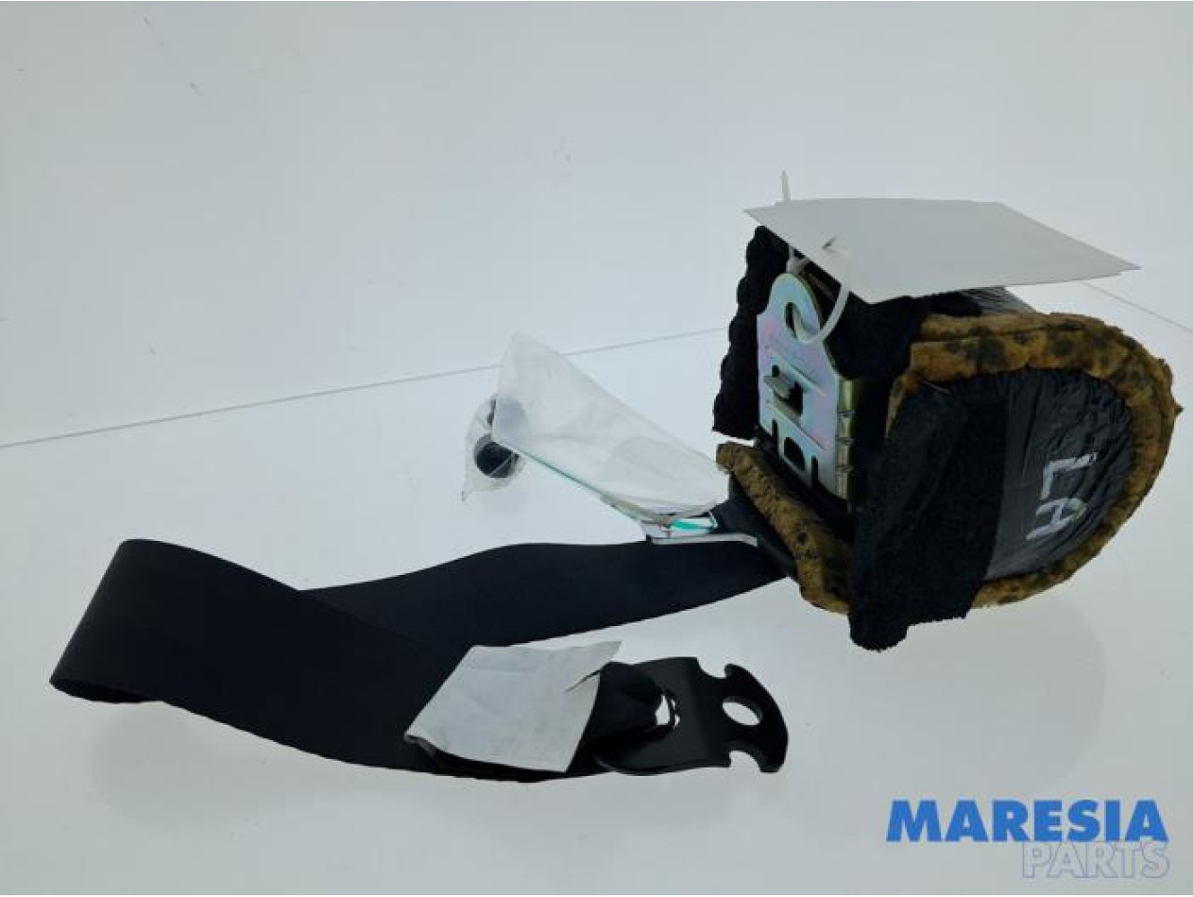 Alfa Romeo - Mito - Veiligheidsgordel links-achter