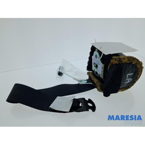 Alfa Romeo - Mito - Veiligheidsgordel links-achter