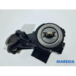 Alfa Romeo - Mito - Kontaktslot+Sleutel