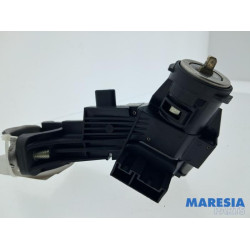 Alfa Romeo - Mito - Kontaktslot+Sleutel