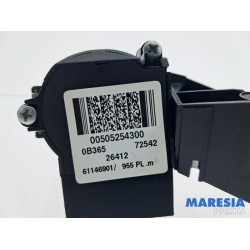 Alfa Romeo - Mito - Kontaktslot+Sleutel