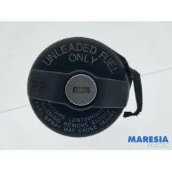 Alfa Romeo - Mito - Kontaktslot+Sleutel