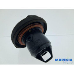 Alfa Romeo - Mito - Kontaktslot+Sleutel