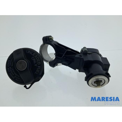 Alfa Romeo - Mito - Kontaktslot+Sleutel