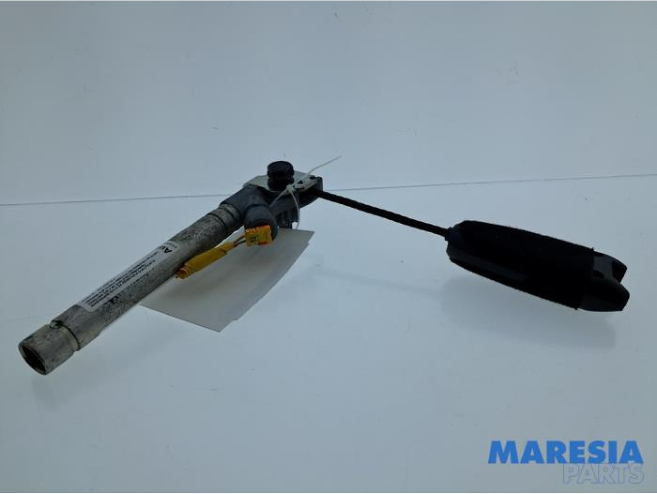 Alfa Romeo - Mito - Gordelspanner links