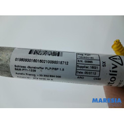 Alfa Romeo - Mito - Gordelspanner links