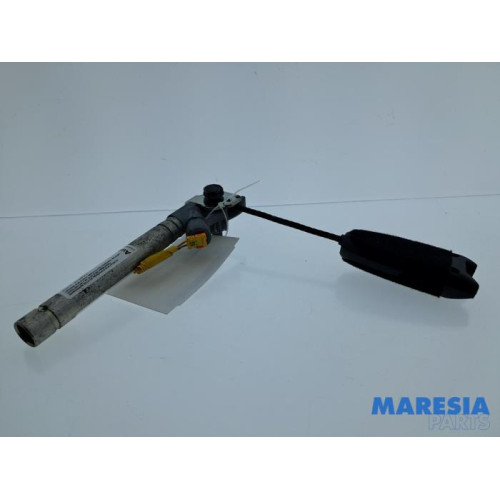 Alfa Romeo - Mito - Gordelspanner links