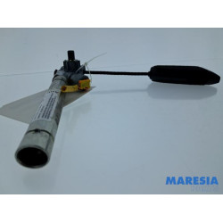 Alfa Romeo - Mito - Gordelspanner rechts