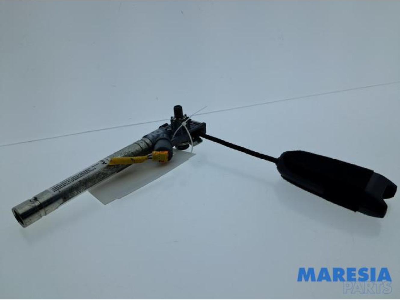 Alfa Romeo - Mito - Gordelspanner rechts