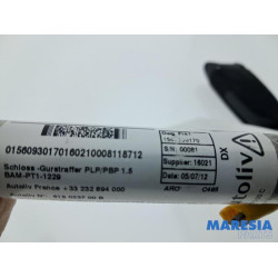 Alfa Romeo - Mito - Gordelspanner rechts