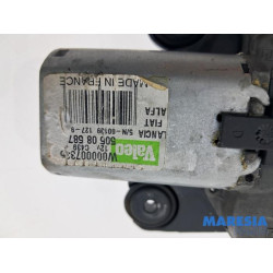 Alfa Romeo - Mito - Ruitenwissermotor achter