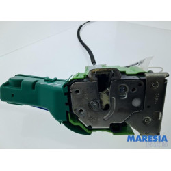 Alfa Romeo - Mito - Deurslot Mechaniek 2Deurs links