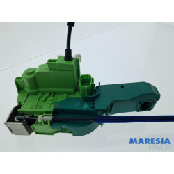 Alfa Romeo - Mito - Deurslot Mechaniek 2Deurs links