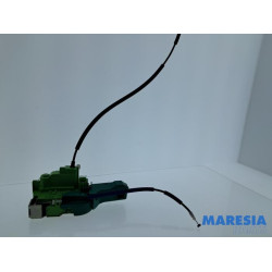 Alfa Romeo - Mito - Deurslot Mechaniek 2Deurs links