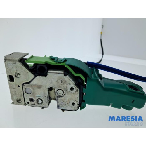 Alfa Romeo - Mito - Deurslot Mechaniek 2Deurs links