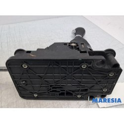 Renault - Captur - Gear stick