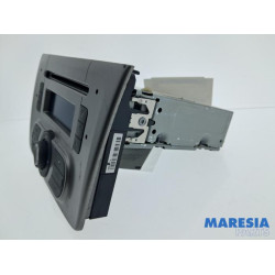 Alfa Romeo - Mito - Radio CD Speler