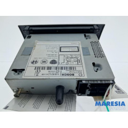 Alfa Romeo - Mito - Radio CD Speler