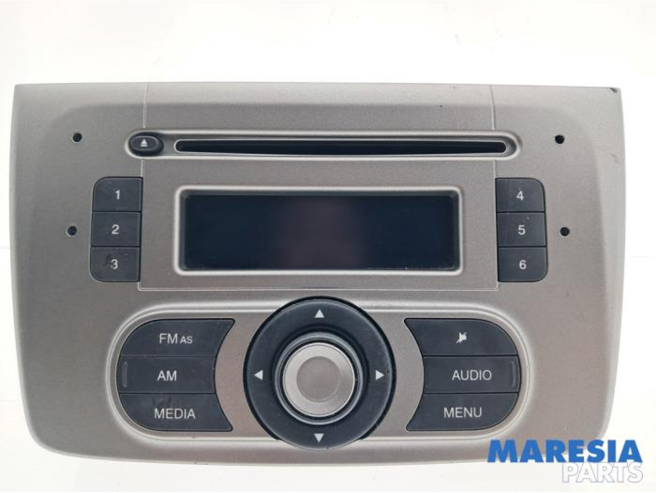 Alfa Romeo - Mito - Radio CD Speler