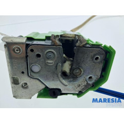 Alfa Romeo - Mito - Door lock mechanism 2-door, right