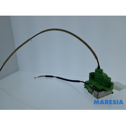 Alfa Romeo - Mito - Door lock mechanism 2-door, right