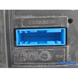 Alfa Romeo - Mito - Blue&Me