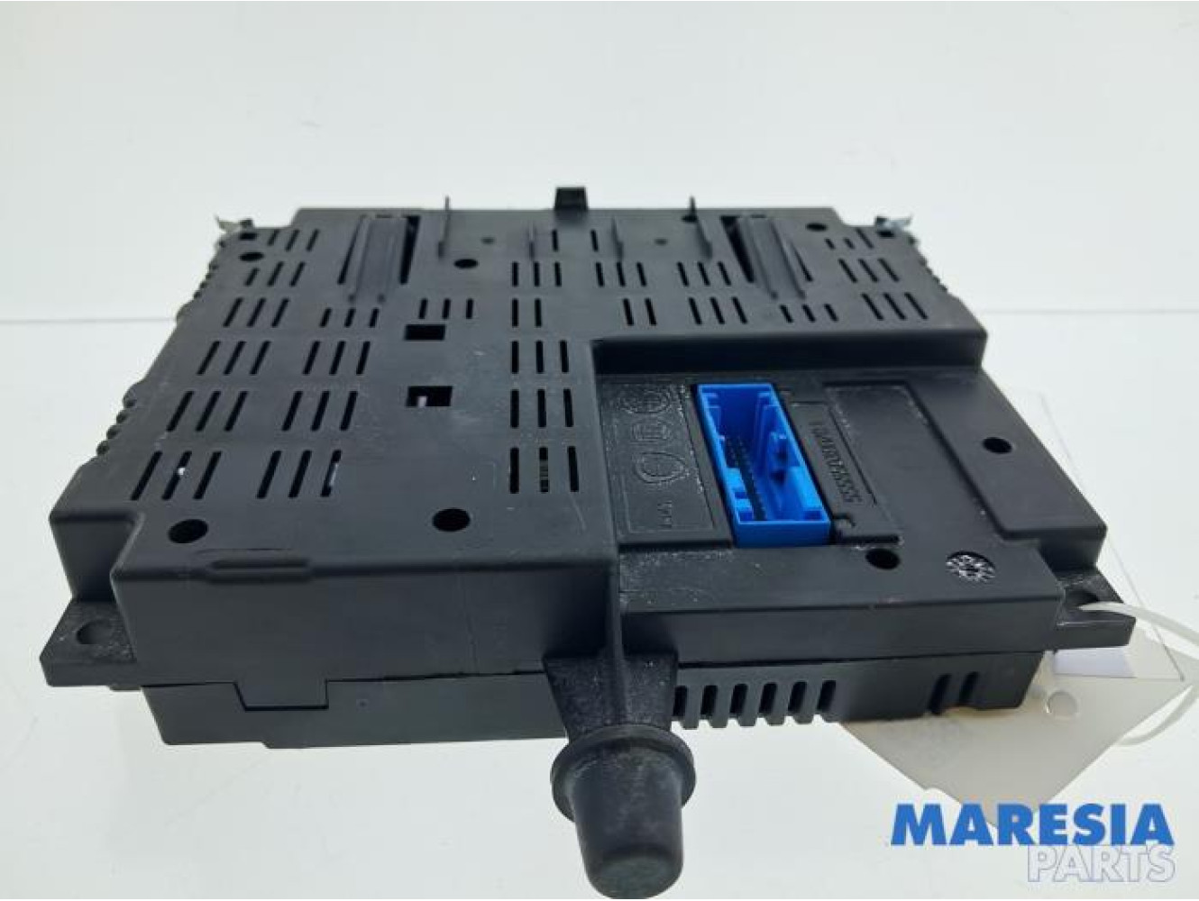 Alfa Romeo - Mito - Blue&Me