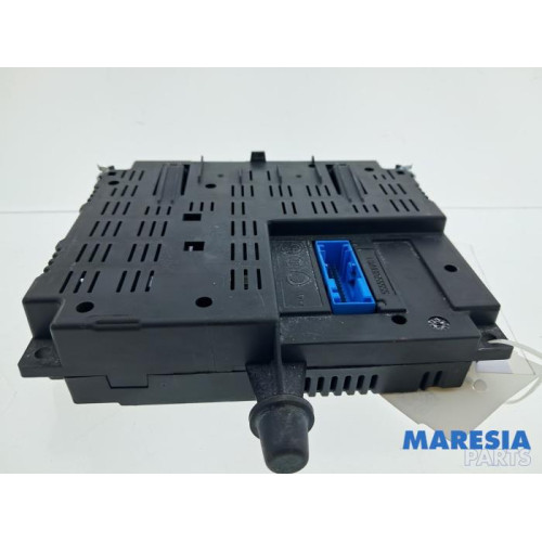 Alfa Romeo - Mito - Blue&Me