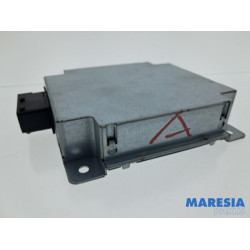 Alfa Romeo - Mito - Radio module