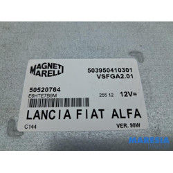 Alfa Romeo - Mito - Radio module